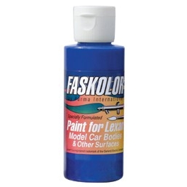 Faskolor FASLUCENT BLUE