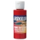 Faskolor FASLUCENT RED