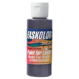 Faskolor FASLUCENT PURPLE