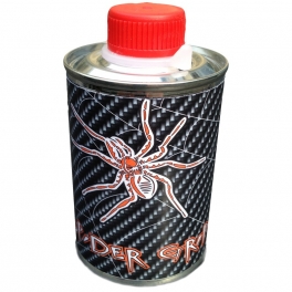 Spider Grip Orange Aditivo Ruedas para Asfalto