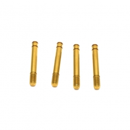 VBC V&aacute;stagos TBB titanium coated