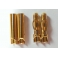 Conectores 4mm bala