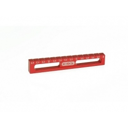EDS ULTRA-FINE CHASSIS DROOP GAUGE 4.0-6.6MM