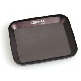 CORE-RC Bandeja Magn&eacute;tica Negra