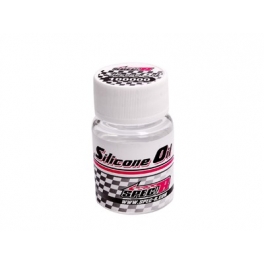 Spec-R Gear Diff. Silicone Oil 100000cst