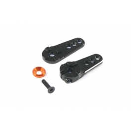 Fastrax 3-in-1 Aluminium 23T Servo Arm (KO/Sanwa)