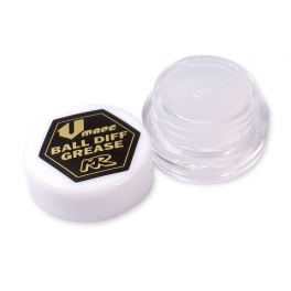Muchmore V-Made Grasa Diferencial De Bolas
