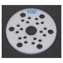 Core-RC Corona 100T 64P