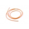 Etronix Silicone Wire 14AWG orange