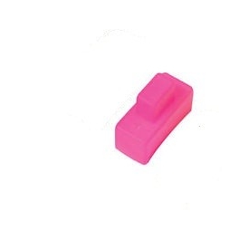 Fastrax Switch Cap, pink