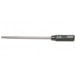 Fastrax 1.5mm Replacement Tip for Interchangeable Hex Wrench