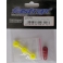 Fastrax Brazo de Servo Universal de Aluminio, Corto