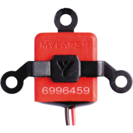 Transponder mylaps RC4 HYBRID