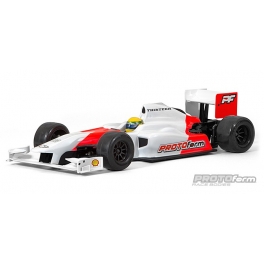 Protoform F1-Thirteen Carrocer&iacute;a