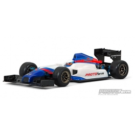 Protoform F1-Fourteen Carrocer&iacute;a