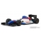 Protoform F1-Fourteen Carrocería