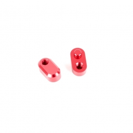 VBC Montantes de tirantes delanteros Firebolt DM