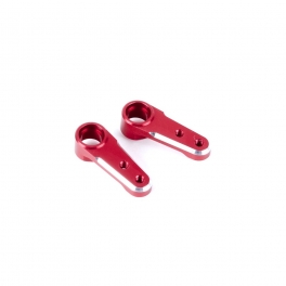 VBC Brazos de direcci&oacute;n de aluminio 7075 Firebolt DM