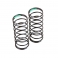 VBC Muelles delanteros, medio-blando (verde) Firebolt DM