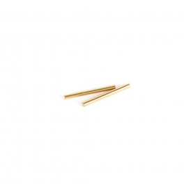 VBC Ejes TiN Coated 2.5x27.8mm Firebolt DM