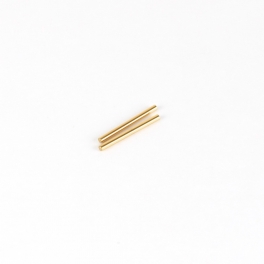VBC Ejes TiN Coated 2.5x29.8mm Firebolt DM