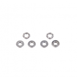 VBC Set de rodamiento axial Firebolt DM