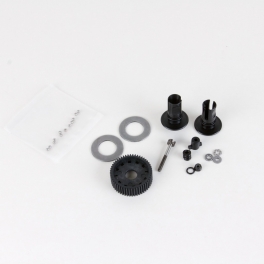 VBC Set de diferencial de bolas Firebolt DM