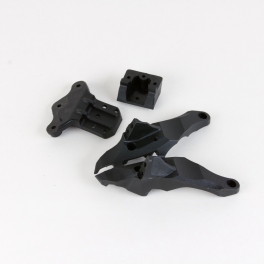 VBC Soportes frontales de composite Firebolt DM