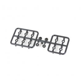 VBC Set de arandelas de composite Firebolt DM