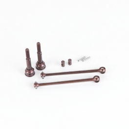 VBC Set de cardans Spring Steel Firebolt DM