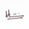 VBC Set de cardans Spring Steel Firebolt DM