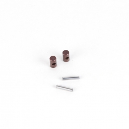 VBC Set de bulones de cardan Firebolt DM