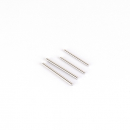 VBC Set de ejes de trapecios delanteros Firebolt DM