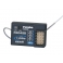 Futaba R304SB Receptor T-FHSS S.Bus2