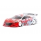 Protoform Dodge Dart 1/10 TC 190mm clear body