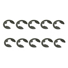 CORE-RC E-Clip 2.3mm (10)