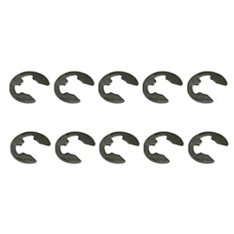 CORE-RC E-Clip 3.2mm (10)