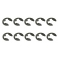 CORE-RC E-Clip 3.2mm (10)
