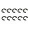 CORE-RC E-Clip 5.0mm (10)