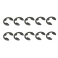 CORE-RC E-Clip 7.0mm (10)