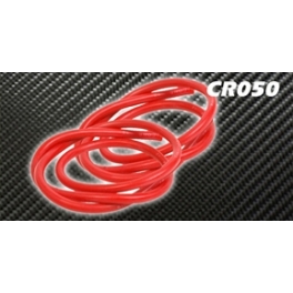 CORE-RC Silicone Wire 12AWG red