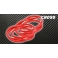 CORE-RC Silicone Wire 12AWG red
