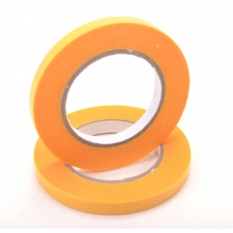 CORE-RC Cinta Enmascarar 6mmx18M (2)