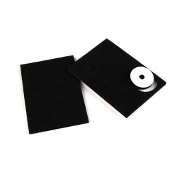 Spec-r Body Protection and Adjust Spacer (2.5mm Black)