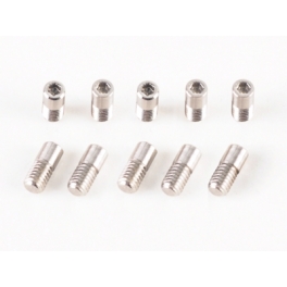 Spec-R Set Screw M3 x 7 (For Set Up Car)