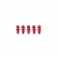 Spec-R R1 Alu. Ball Studs 5mm (5pcs)