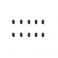 Spec-R Set Screw M3x4 (10 pcs)