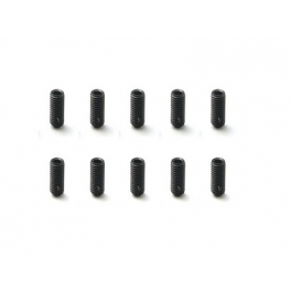 Spec-R Set Screw M3x8 (10 pcs)