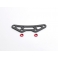 Spec-R R1 Carbon Graphite Bumper Holder