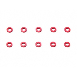 Spec-R R1 Spacer 1mm (10pcs)
